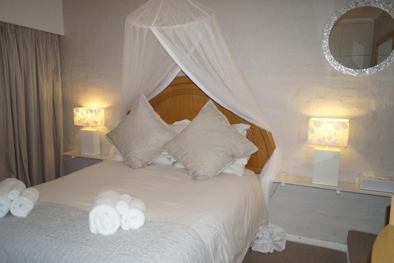 Valentines Hermanus Bagian luar foto