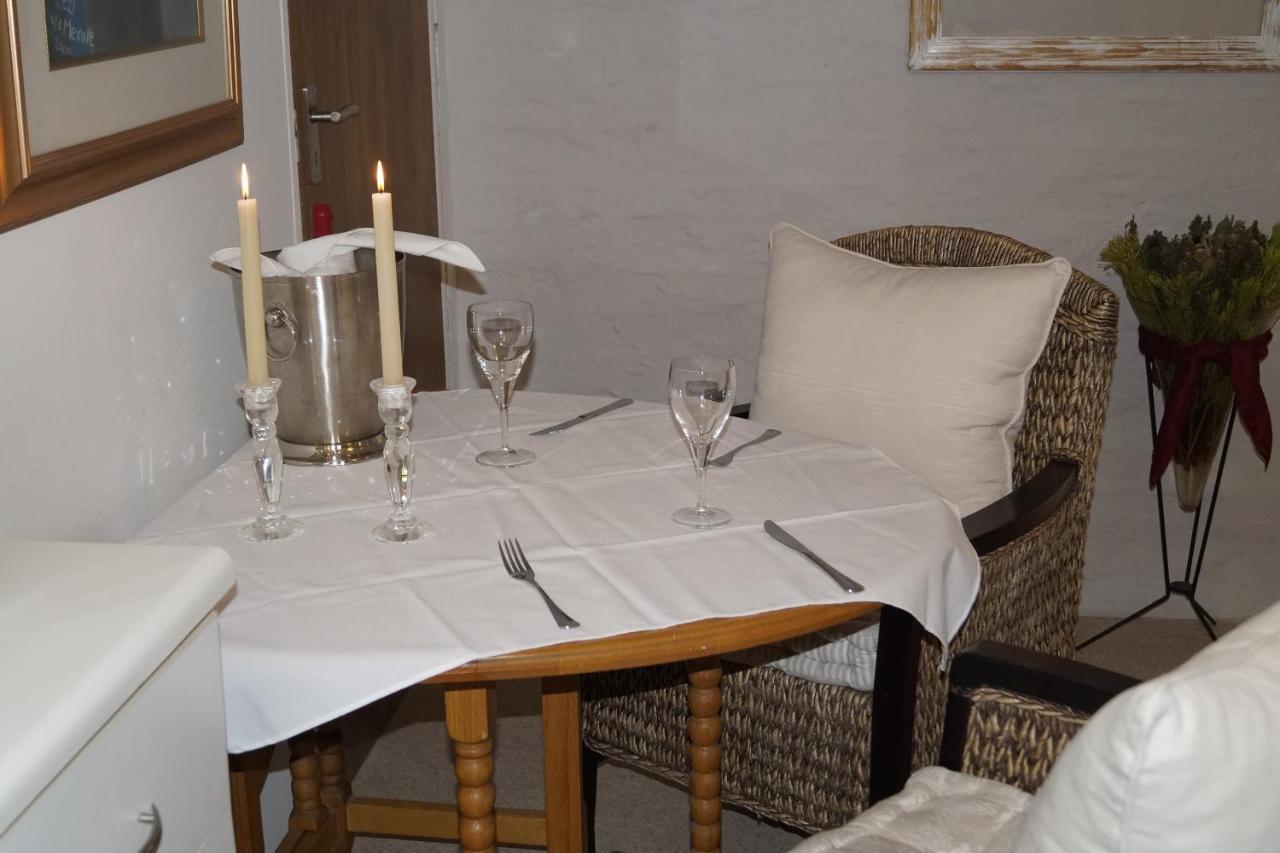 Valentines Hermanus Bagian luar foto